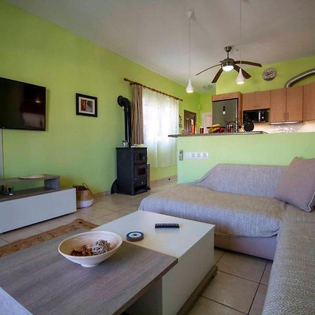 Casa Greca Vacation Home Acharavi  Esterno foto